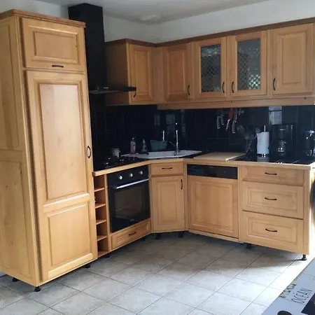 Maison De A Deux Pas De La Nyaraló *
