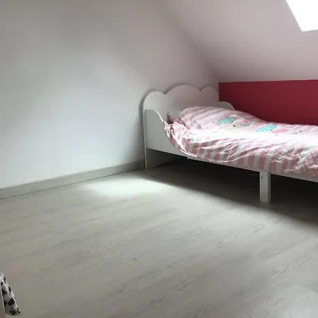 Maison De A Deux Pas De La Pirou