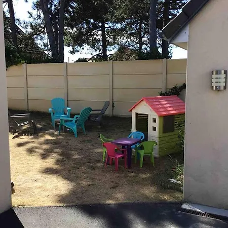 Maison De A Deux Pas De La