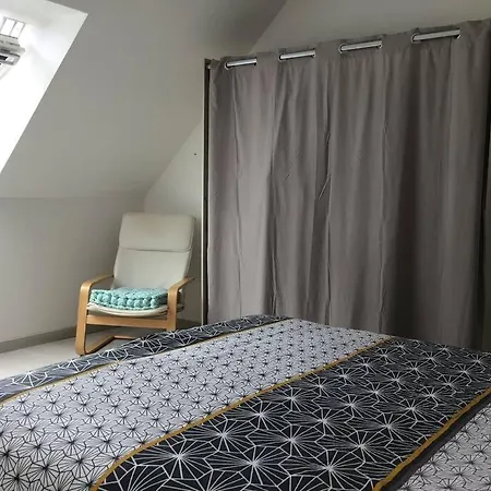 Maison De A Deux Pas De La * Pirou