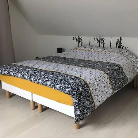 Maison De A Deux Pas De La Pirou