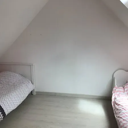 Nyaraló Maison De A Deux Pas De La